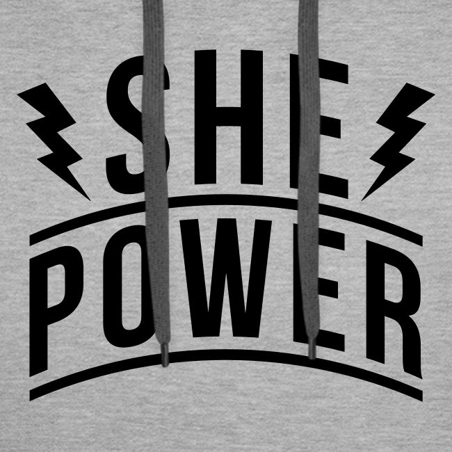 She Power