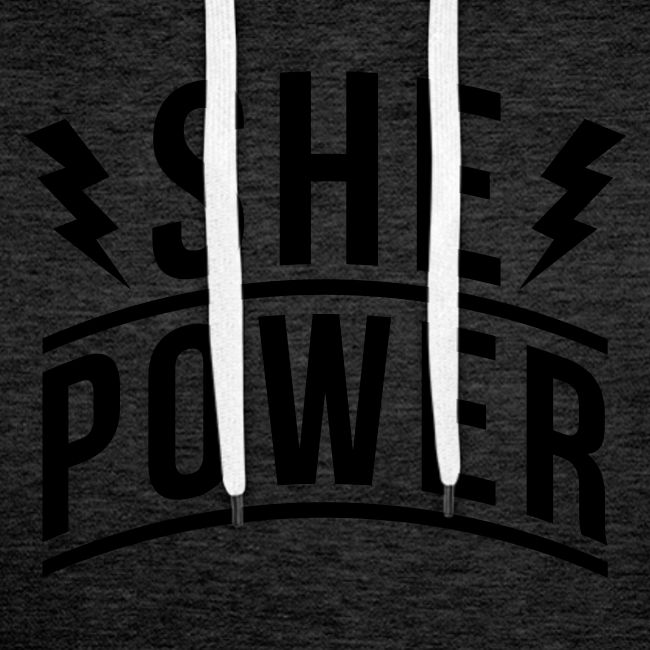 She Power