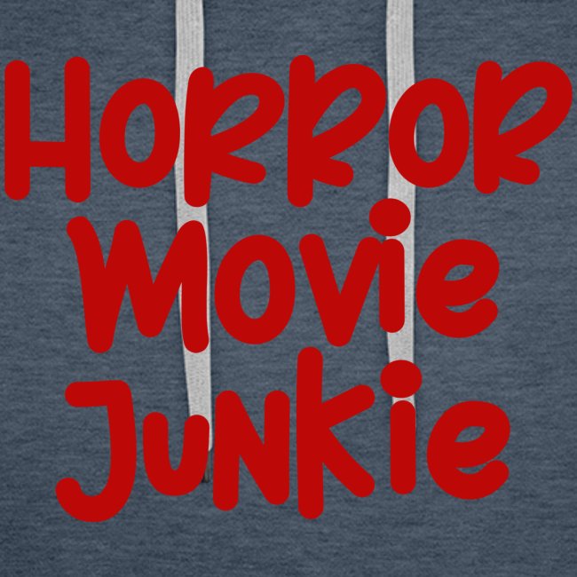 Horror Movie Junkie