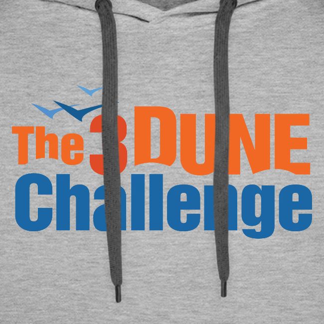 The 3 Dune Challenge