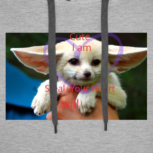 baby fox