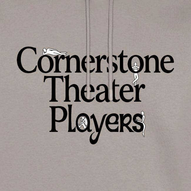 Cornerstone Theater Players