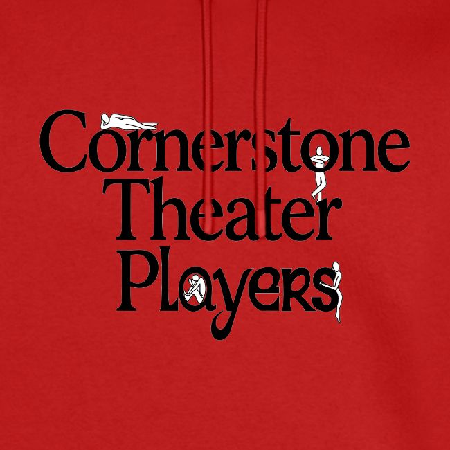 Cornerstone Theater Players