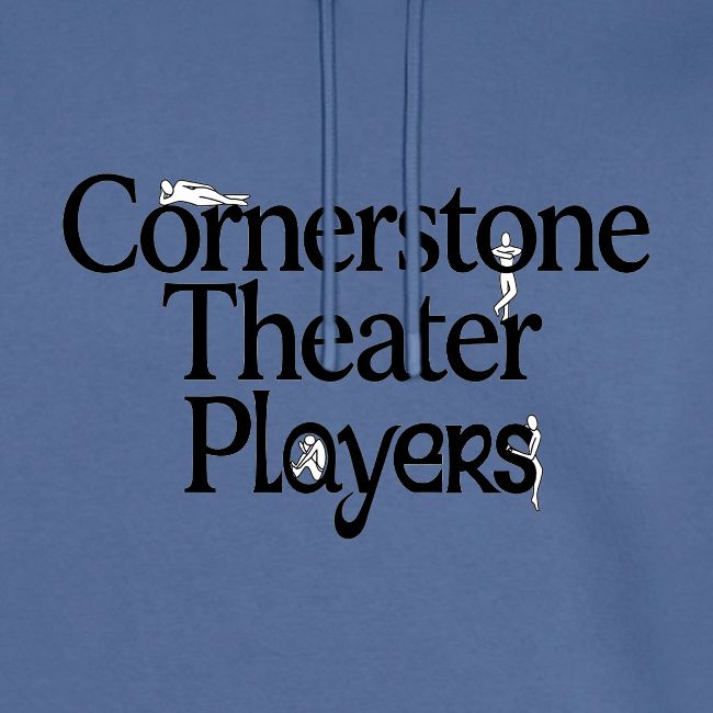 Cornerstone Theater Players