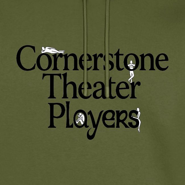 Cornerstone Theater Players
