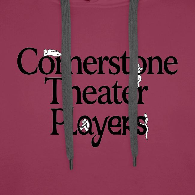 Cornerstone Theater Players