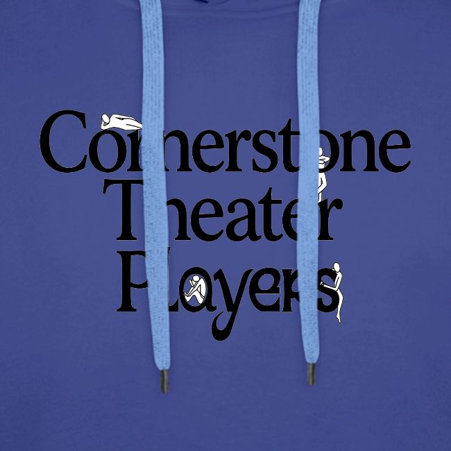 Cornerstone Theater Players