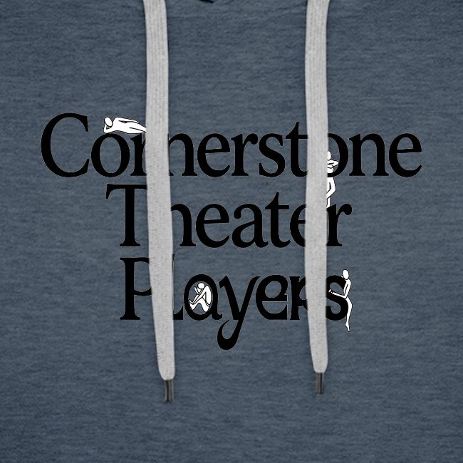 Cornerstone Theater Players