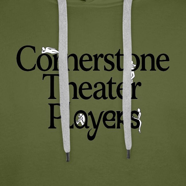 Cornerstone Theater Players