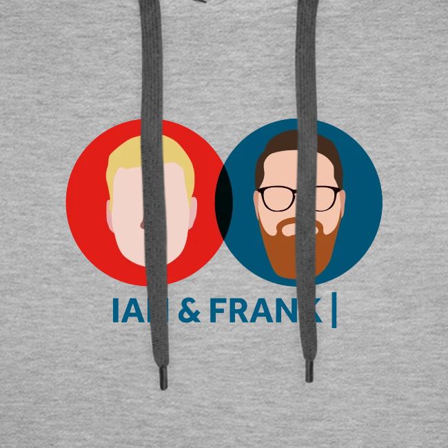 Ian & Frank