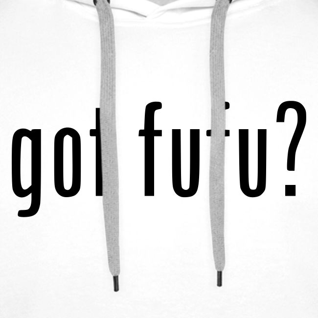 gotfufu-black