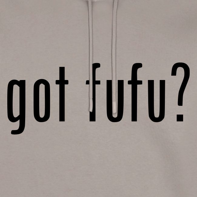 gotfufu-black