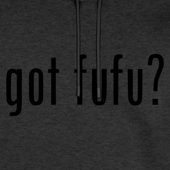 gotfufu-black