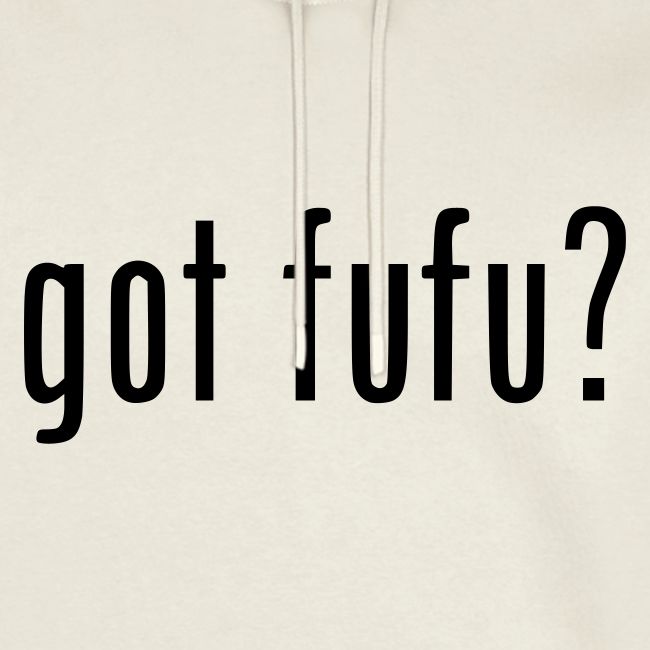 gotfufu-black