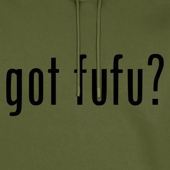 gotfufu-black