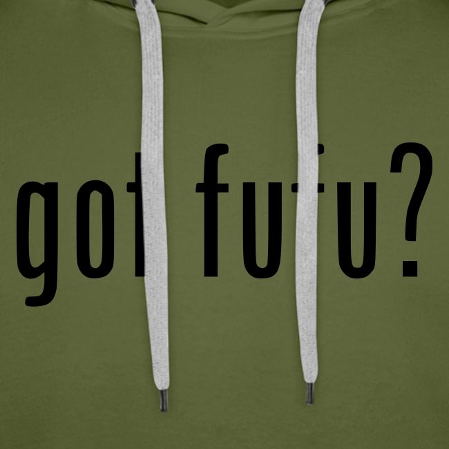 gotfufu-black