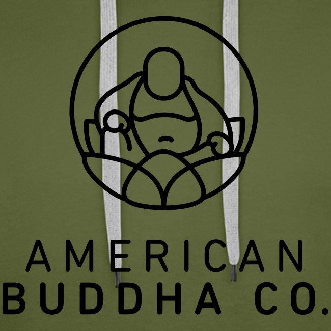 AMERICAN BUDDHA CO. ORIGINAL