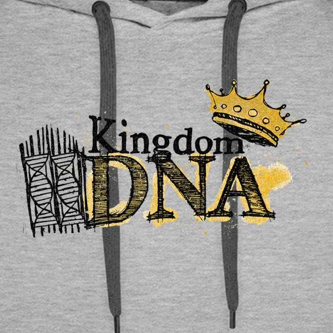 Kingdom DNA