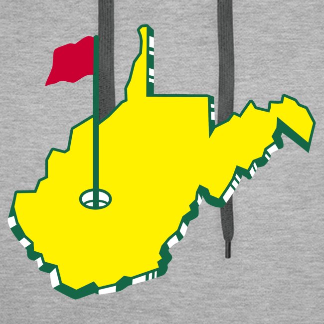 West Virginia Golf (Full)