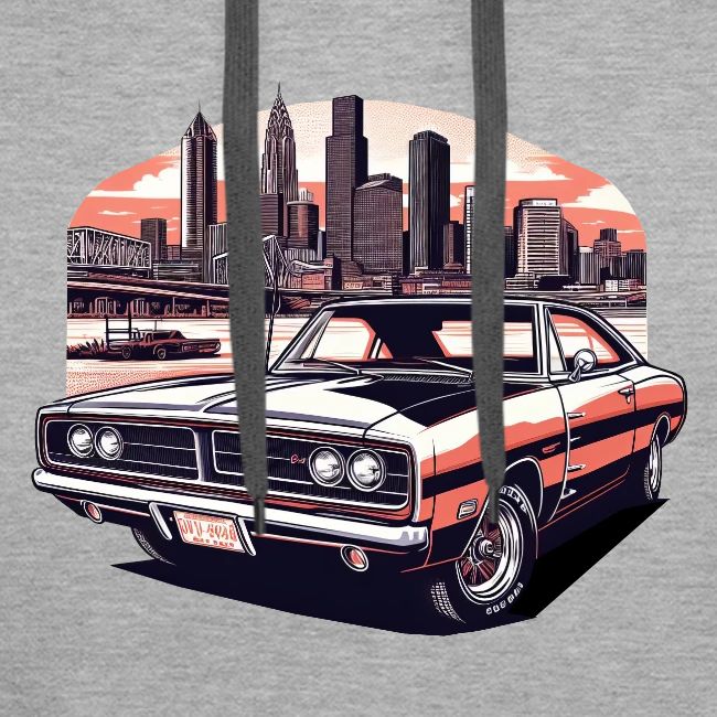 Charger RT