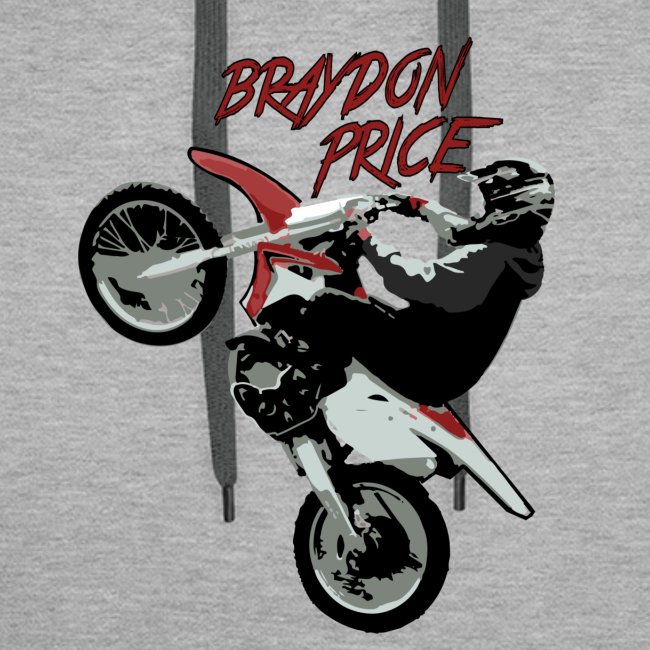 Braydon Price Shirt