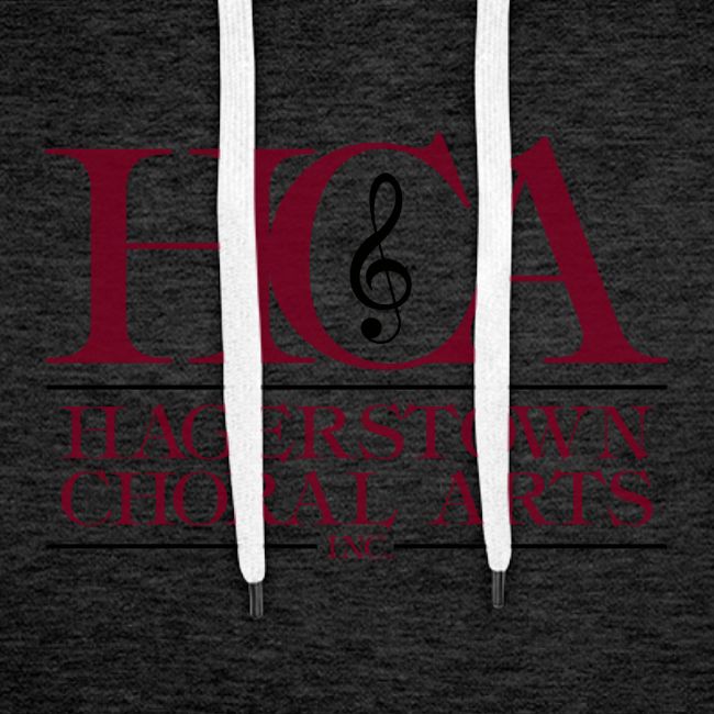 Hagerstown Choral Arts Logo