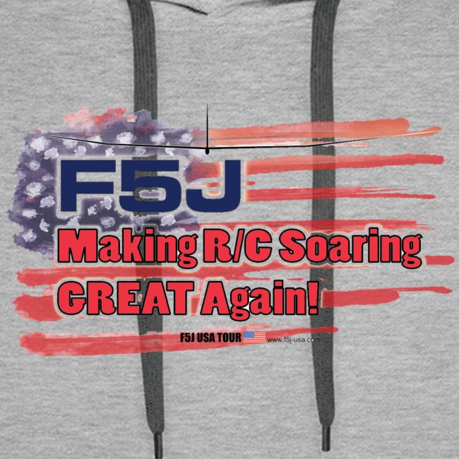 F5J - Making R/C soaring great again!