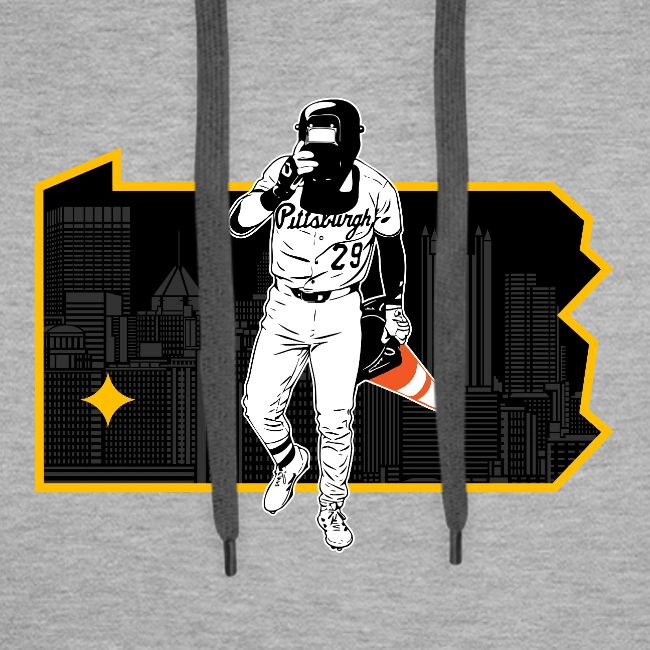 Fear The Cone (Light)