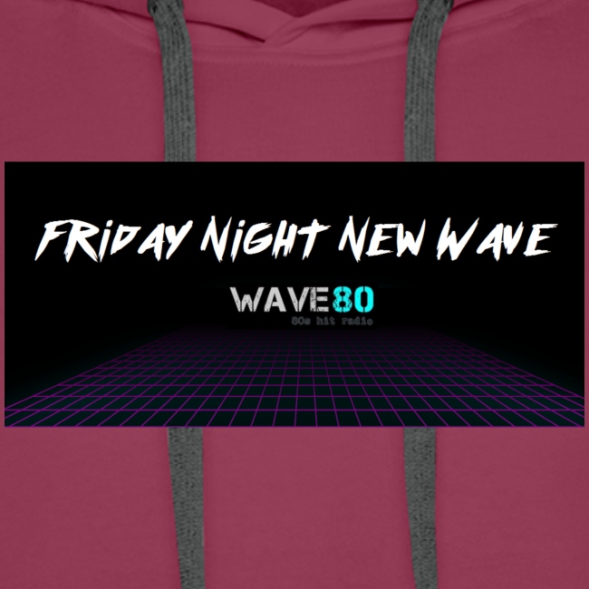 Friday Night New Wave