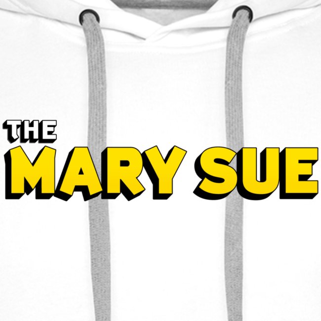 The Mary Sue Hoodie