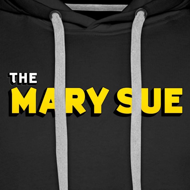 The Mary Sue Hoodie