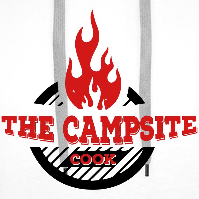 The Campsite Cook