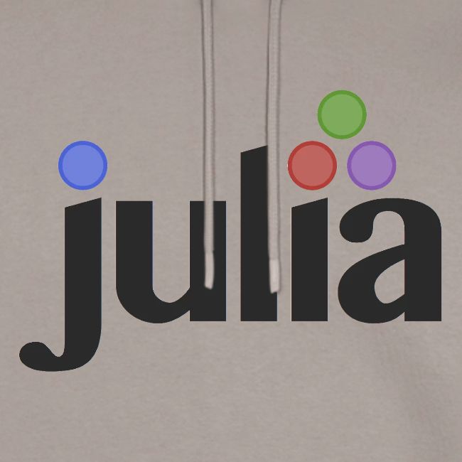 Official Julia Logo