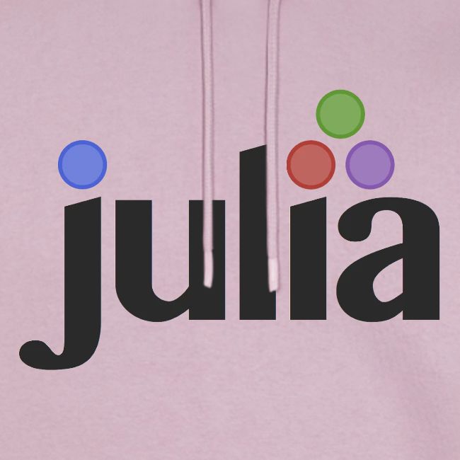 Official Julia Logo