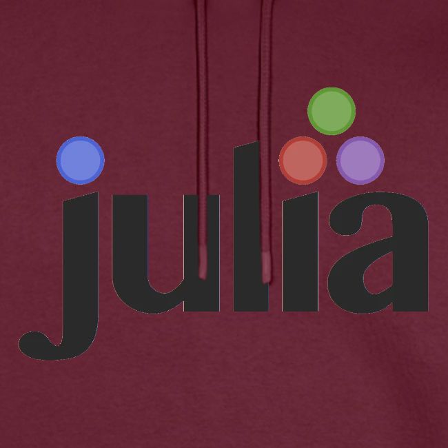 Official Julia Logo
