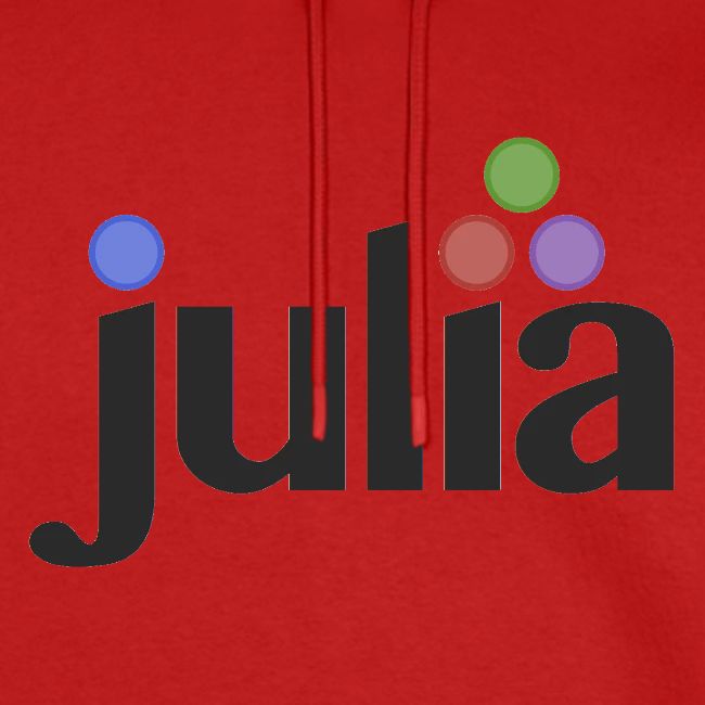 Official Julia Logo