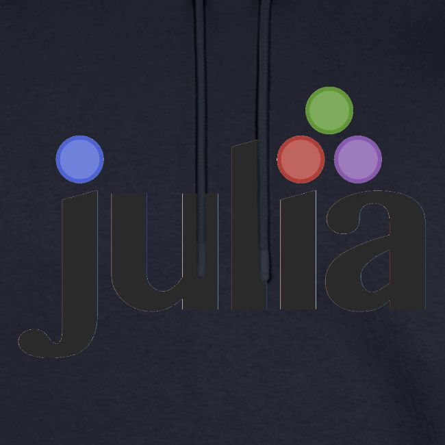 Official Julia Logo