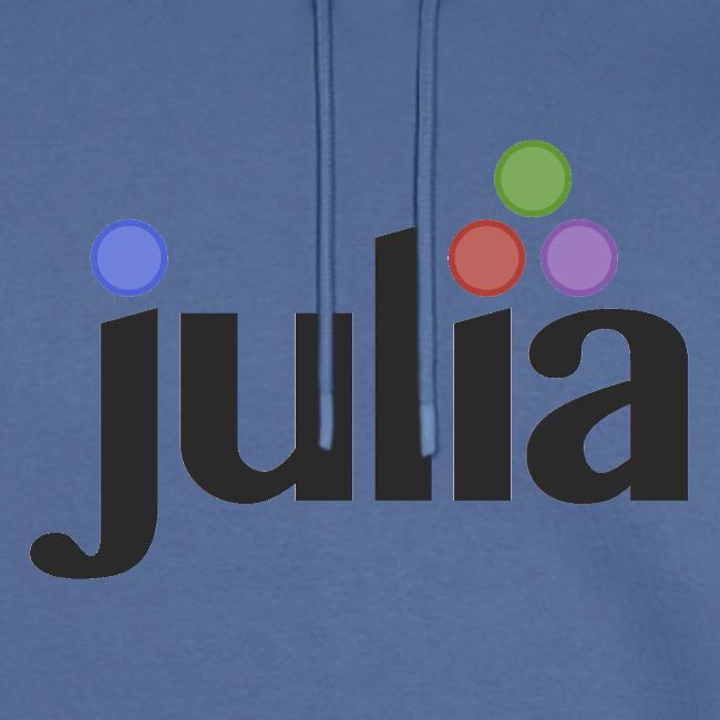 Official Julia Logo