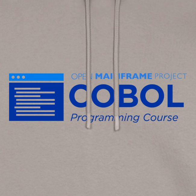 COBOL Programming Course