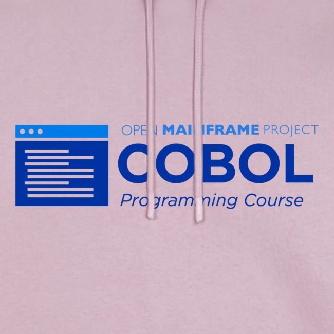 COBOL Programming Course