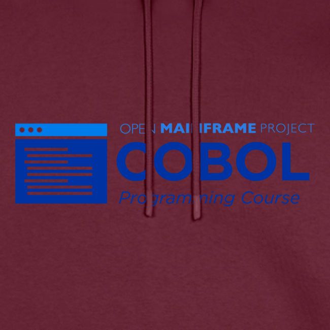 COBOL Programming Course