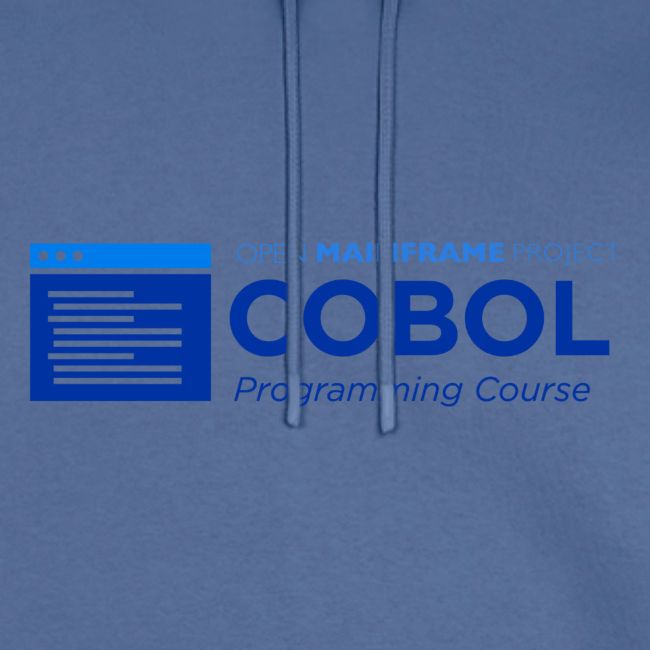 COBOL Programming Course