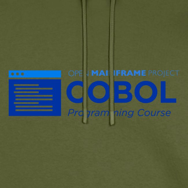 COBOL Programming Course