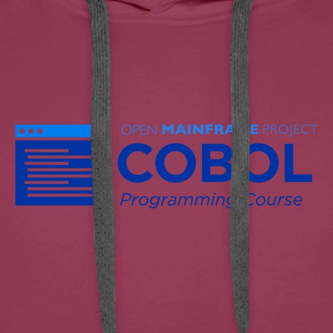 COBOL Programming Course