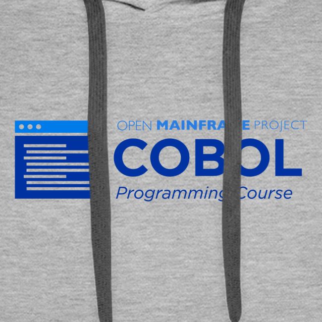 COBOL Programming Course