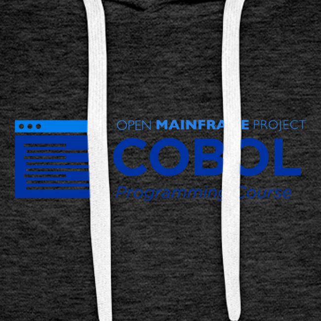 COBOL Programming Course