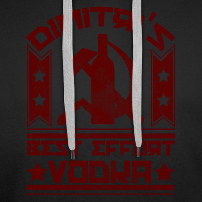 vodkavintagered