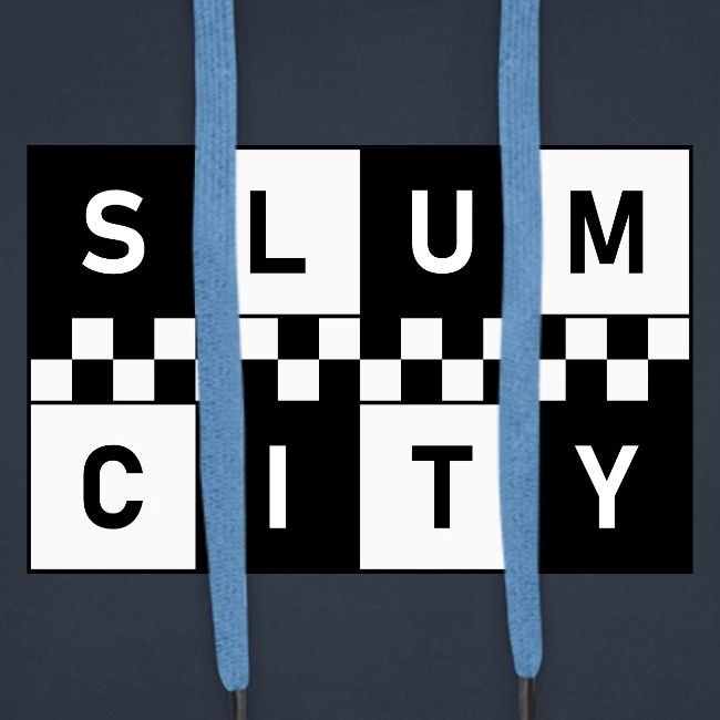 Slum City Logo