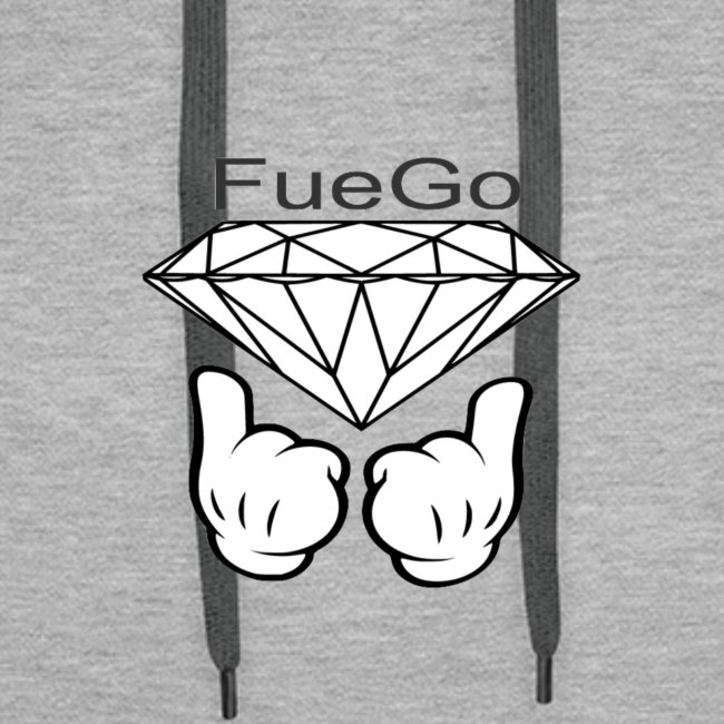 Collection FueGo Diamond