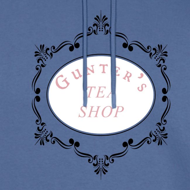 Gunter s Tea Shop